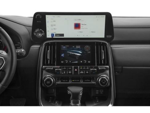 Used 2024 Lexus LX 600 4WD w/ Appearance Package image 10