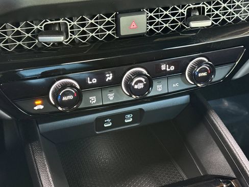 Used 2024 Honda Accord Sport image 19