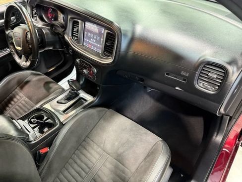 Used 2019 Dodge Charger Scat Pack w/ Daytona Edition Group RWD image 25