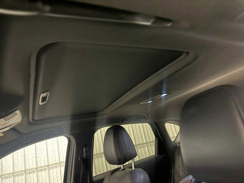 Certified 2022 MAZDA CX-5 AWD 2.5 Turbo image 22