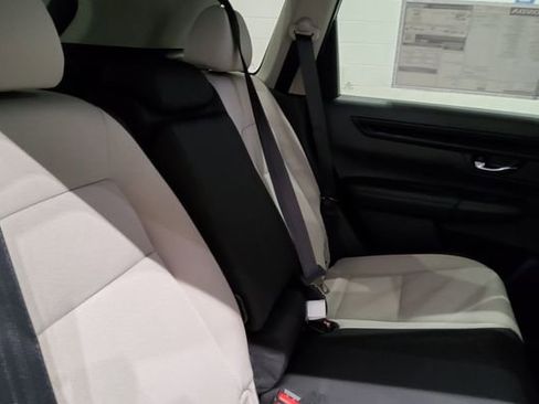 New 2026 Honda CR-V EX image 12