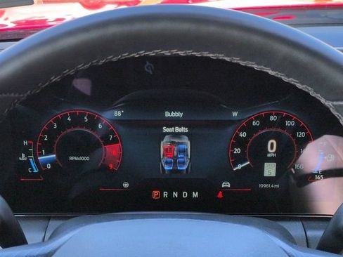 Used 2024 Ford Mustang GT Premium RWD image 26