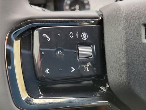 Used 2026 Land Rover Range Rover Evoque Dynamic SE image 29