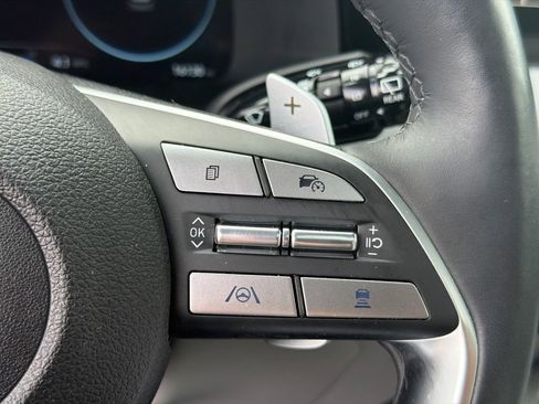 Used 2024 Hyundai Palisade SEL FWD image 26