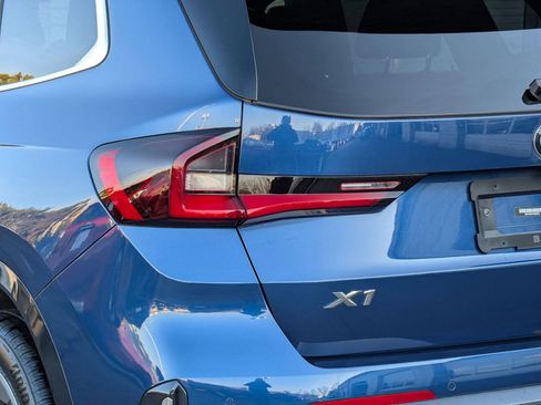 Certified 2023 BMW X1 xDrive28i image 13