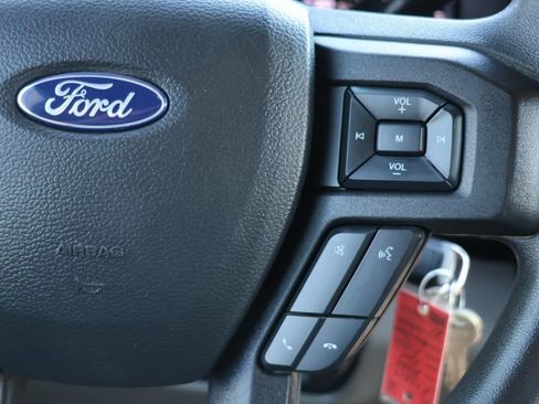 Used 2022 Ford F550 2WD Regular Cab Super Duty image 20