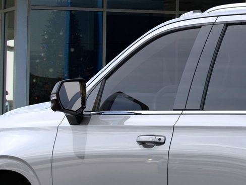 New 2026 Chevrolet Tahoe LT w/ Comfort Package RWD image 12