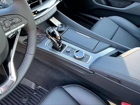 New 2026 Cadillac CT5 Premium Luxury w/ Technology Package AWD/4WD image 8