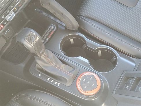 Used 2024 Ford Bronco Raptor w/ Interior Carbon Fiber Pack 6 image 19