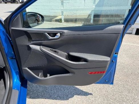 Used 2018 Hyundai Ioniq SEL w/ SEL Tech Package 02 image 39