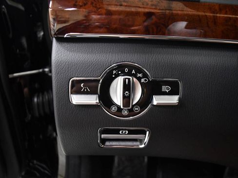 Used 2008 Mercedes-Benz S 63 AMG image 19