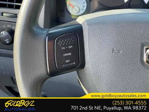 Used 2007 Dodge Ram 1500 Truck SLT w/ Quad Cab Big Horn Value Group AWD/4WD image 29