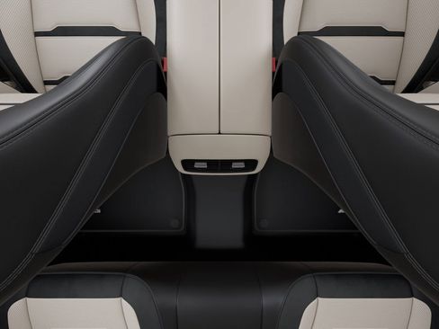 New 2026 Mercedes-Benz GLE 53 AMG 4MATIC image 47