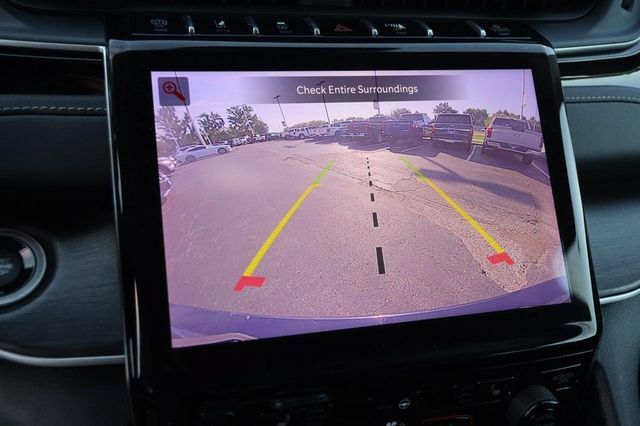 Used 2024 Jeep Grand Cherokee Limited 4xe AWD/4WD image 18