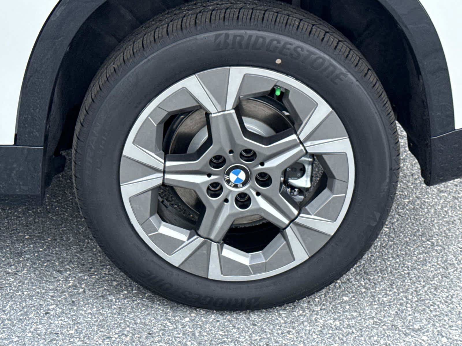 Used 2026 BMW X1 xDrive28i w/ Technology Package AWD/4WD image 12
