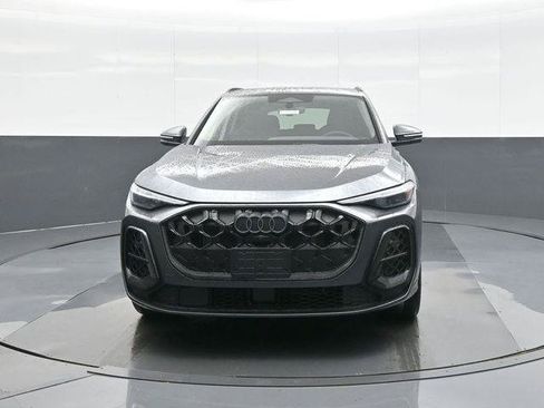 New 2026 Audi Q5 Prestige AWD/4WD image 2