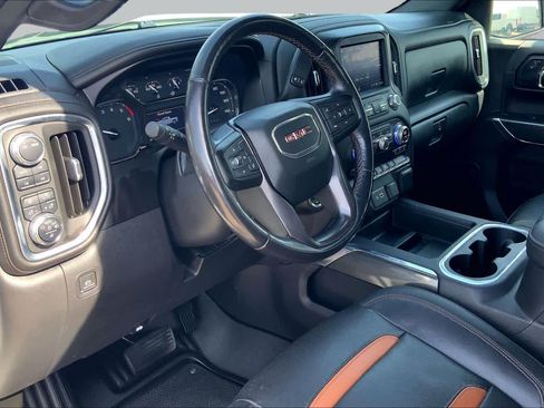 Used 2021 GMC Sierra 1500 AT4 AWD/4WD image 18