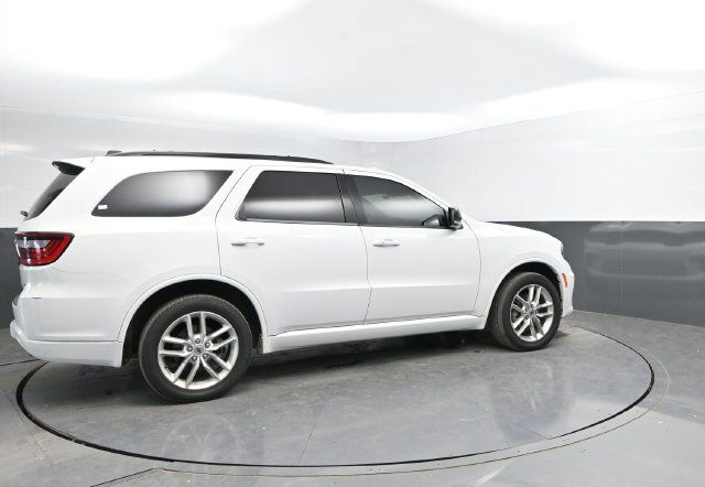 Used 2023 Dodge Durango GT AWD/4WD image 2