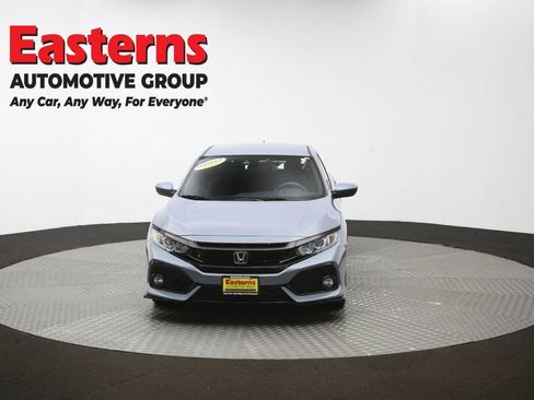 Used 2019 Honda Civic Sport image 51