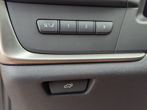 New 2026 Lexus RZ 450e AWD image 18