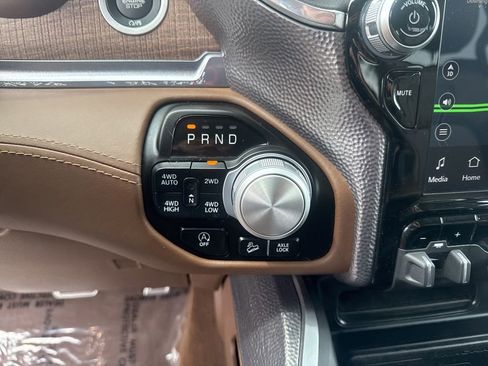 Certified 2022 RAM 1500 Limited AWD/4WD image 15