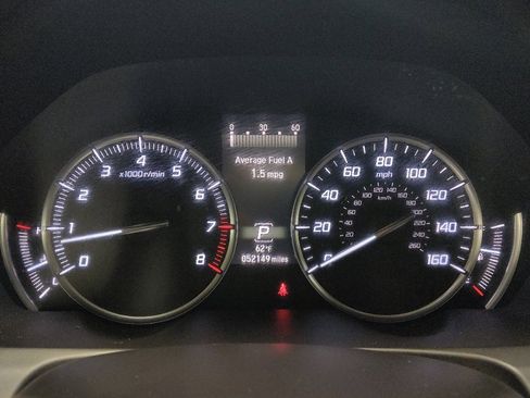 Used 2017 Acura TLX V6 w/ Technology Package image 23