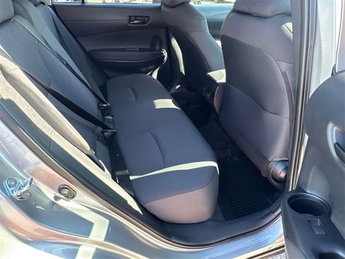 New 2026 Toyota Corolla Cross LE image 15