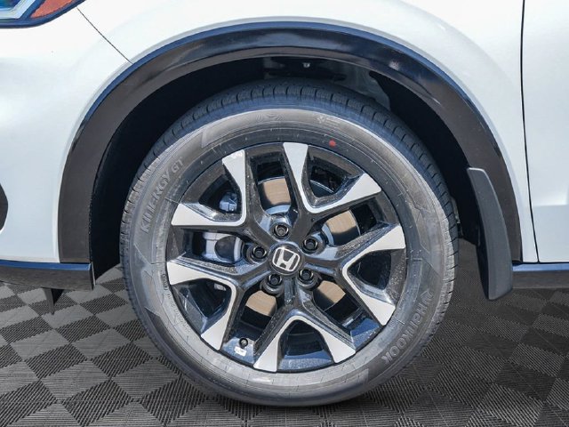 New 2027 Honda HR-V EX-L image 7