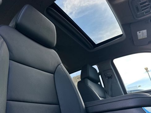 New 2026 Chevrolet Silverado 1500 LTZ image 16