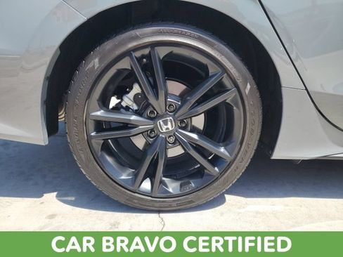 Used 2025 Honda Civic Si image 15