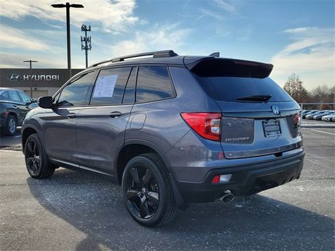 Used 2021 Honda Passport Elite image 5