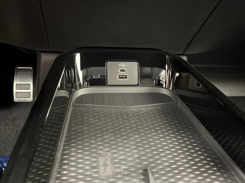 New 2025 Ford Mustang Mach-E Premium w/ Sport Appearance Package image 24