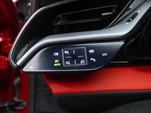 Used 2024 Ferrari SF90 Spider AWD/4WD image 23