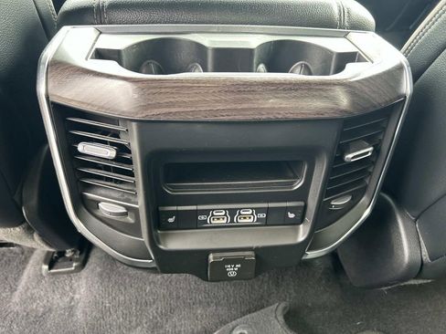 Used 2025 RAM 1500 Laramie image 13