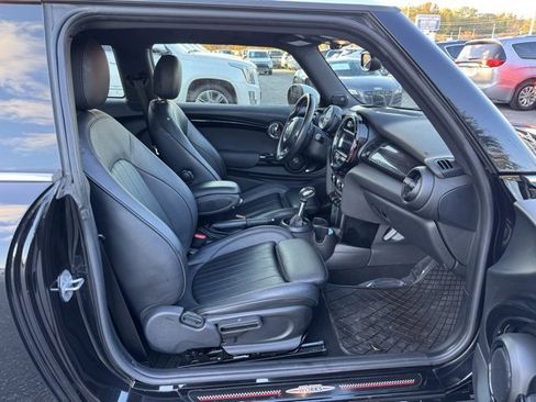 Used 2019 MINI Cooper John Cooper Works w/ Driver Assistance Package image 9