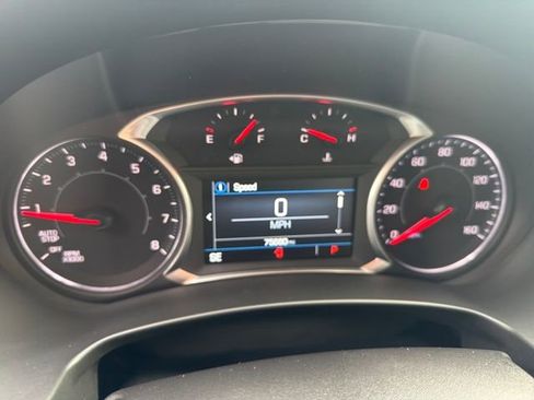 Certified 2018 GMC Terrain SLT w/ Preferred Package image 15