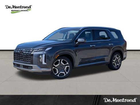 Used 2024 Hyundai Palisade Limited image 1