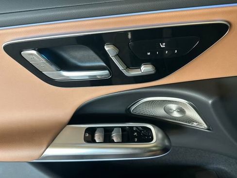 Certified 2026 Mercedes-Benz E 350 Sedan image 11