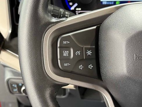 Used 2022 Ford Bronco Wildtrak image 20