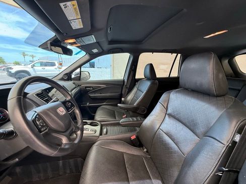 Used 2021 Honda Passport EX-L image 15