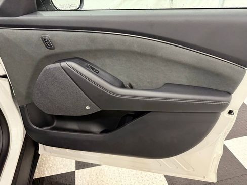 New 2025 Ford Mustang Mach-E GT w/ Interior Protection Package image 21