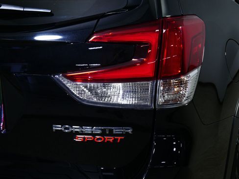 Used 2024 Subaru Forester Sport AWD/4WD image 17