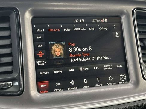 Used 2022 Dodge Challenger R/T Scat Pack image 26