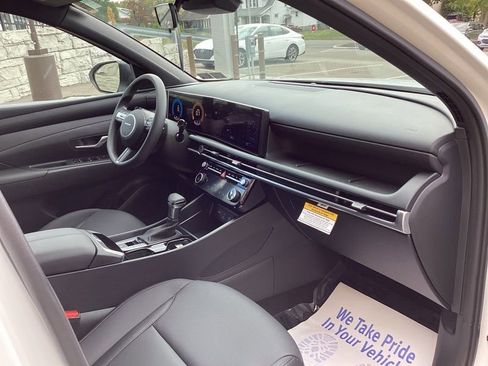 New 2026 Hyundai Santa Cruz SEL AWD/4WD image 15