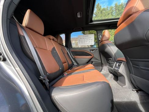 New 2026 Subaru Forester Touring image 14