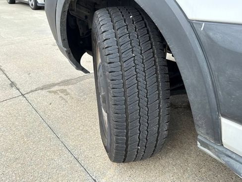 Used 2017 Ford Transit 250 148 Low Roof RWD image 44