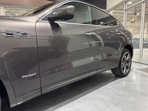 Used 2020 Maserati Levante GranSport image 24