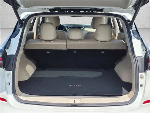 Used 2019 Nissan Murano Platinum FWD image 6
