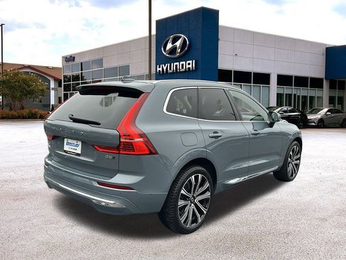 Used 2023 Volvo XC60 B6 Ultimate w/ Climate Package image 5