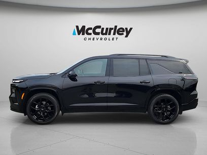 Used 2025 Chevrolet Traverse RS w/ LPO, Floor Liner Package
